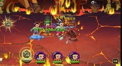 葫芦娃12-1通关攻略