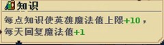 帝国游戏中英雄属性全解析
