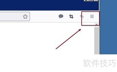 Firefox设置默认搜索引擎