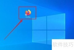Firefox如何开启崩溃报告