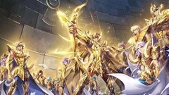 圣斗士星矢：新手进阶指南