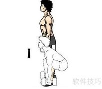 哑铃健身一周计划