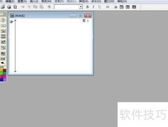 Authorware中正方体添加方法