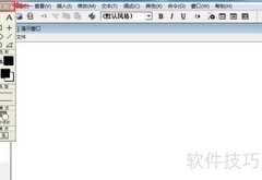 Authorware中文输入方法