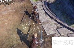 铁甲雄兵塔防制胜技巧