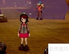 剑盾超极巨化方法