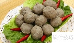 潮汕美食必吃清单