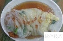 潮汕美食必吃清单
