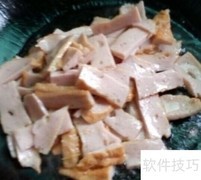 潮汕肉卷做法详解