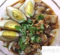 潮汕美食必吃攻略
