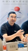 ThinkPad中网专场采访：ThinkPad AI PC如何从“PC”变成“CP”