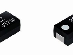 AI服务器需求激增 钽电容全球供应紧张价格持续攀升