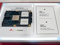 HBM4内存发布：带宽翻倍助力AI计算