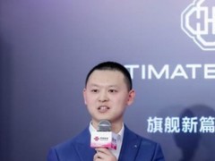 中国联通eSIM尝鲜季  首款鸿蒙eSIM手机首销仪式火热开启！