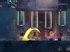 重生细胞：节奏布祖基琴连击技巧