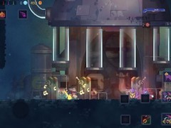 重生细胞：节奏布祖基琴连击技巧