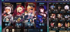 坎特伯雷：暗队养成攻略