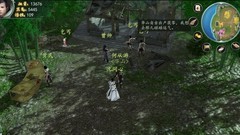 下一站江湖Ⅰ：潇隐村洪九武学攻略