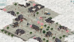 江湖悠悠：西瓜村侠道十关攻略