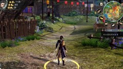 下一站江湖Ⅰ：潇隐村主线攻略