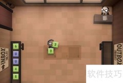 程序员升职记：逆序通关攻略