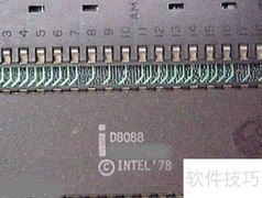 IBM PC发展历程