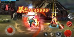 三国战纪2：徐庶为何稳坐一哥