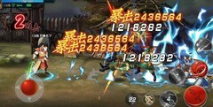 三国战纪2：徐庶为何稳坐一哥
