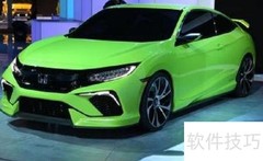 十代思域远程启动教程