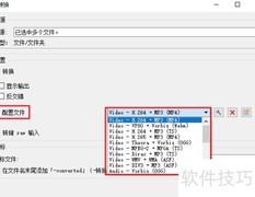 VLC播放器的实用技巧
