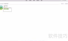 Mac版Pine Player安装指南