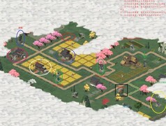 江湖悠悠1-2通关攻略