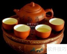 潮汕十大必买特产推荐