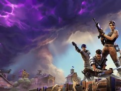 堡垒之夜限量实体版拍出30万元，创收藏新高