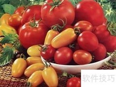 食物祛痘：快速健康小妙招