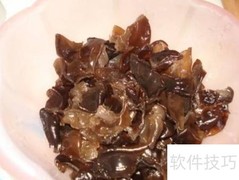 烩豆腐简易做法