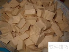 烩豆腐简易做法