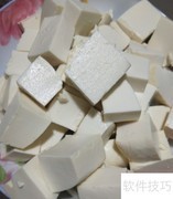 豆腐这样做，简单又美味
