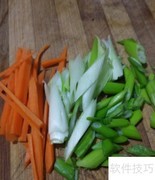 豆腐这样做，简单又美味
