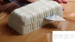 新手轻松做豆腐
