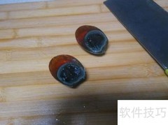 简单皮蛋豆腐凉菜做法