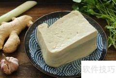 红烧豆腐简易做法
