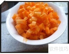 蚝油豆腐轻松做
