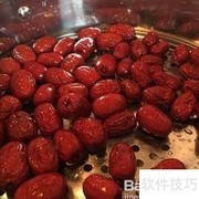 糯米粉美食：简单又美味