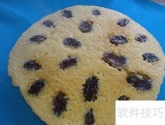 糯米粉美食：简单又美味