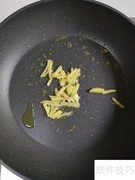 新手轻松做蟹肉豆腐
