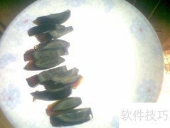 内脂豆腐的简易美味做法