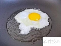小白菜豆腐简易做法