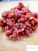 轻松做豆腐蒸蛋
