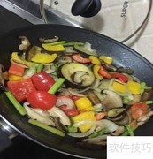 炒茄子美味秘诀